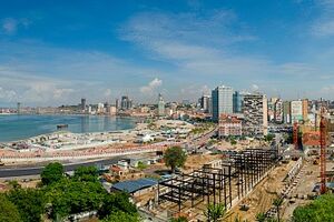 Luanda