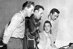 Elvis Presley