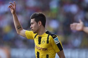 Raphael Guerreiro