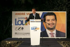 André Ventura