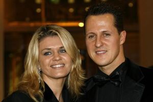 Michael Schumacher
