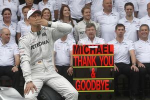 Michael Schumacher