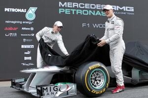 Michael Schumacher