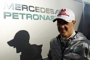 Michael Schumacher