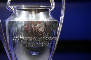 Liga dos Campeões