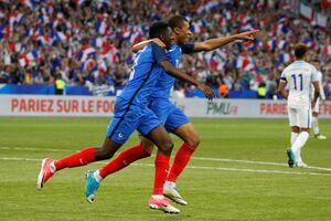 Ousmane Dembélé