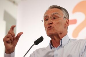Cavaco Silva