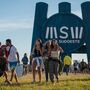 Meo Sudoeste: a semana da euforia