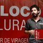 Candidato do BE em Loures reage a posição de Ventura sobre parquímetros