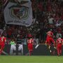 A final da Supertaça ao minuto