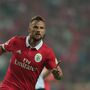 Benfica é o 8.º melhor da Europa a rematar à baliza