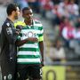 Comissões estão a atrasar transferência de William