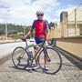 Venceslau Fernandes: 'Fui para a guerra colonial e levei a bicicleta numa mala'