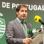Bruno de Carvalho vai recorrer da decisão 