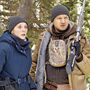 Wind River: um filme de gelar o sangue