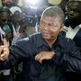 MPLA garante que João Lourenço é o novo presidente de Angola 