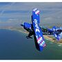 Pilotos portugueses sem dinheiro para participar na Red Bull