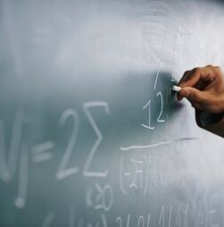 Matemáticos de renome preocupados com 'efeito destrutivo' da IA na disciplina