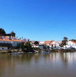 CCDR confia que dúvidas serão resolvidas e Espanha autorizará ponte de Alcoutim