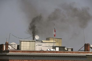 Rússia queima 'tudo' antes de abandonar consulado em São Francisco