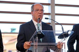 Autarca de Cascais ameaça tomar decisões “mesmo que ultrapassem as competências legais”