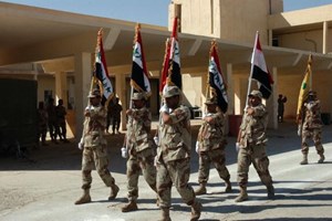 Polícia iraquiana deteve 23 jihadistas que fugiam de Tel Afar