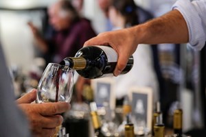 Quem quer vinho vai a Alenquer