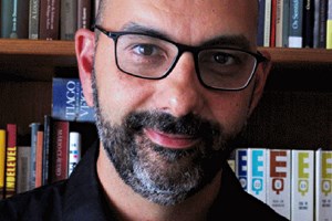 Crítica de livros: Seja feita a tua vontade