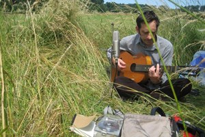 Crítica de música: Crescent