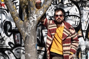 B Fachada vai a Chelas cantar, no Festival Zona Não Vigiada