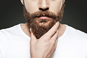 O shampoo que lava cabelo, corpo e barba
