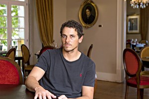 Rodolfo Guzmán: 'Os chilenos nunca sentiram orgulho da sua comida'