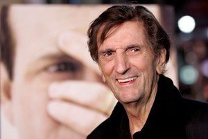 Morreu Harry Dean Stanton, protagonista de 'Paris, Texas'