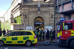 Londres: Autor do atentado de Setembro condenado a prisão perpétua