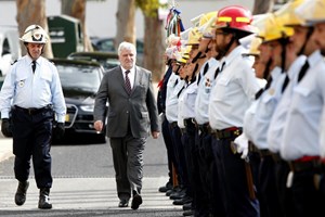 MAI ordena à Protecção Civil auditoria para verificar todas as licenciaturas