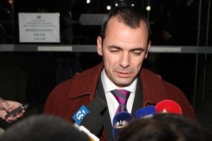 Ex-advogado de Pinto da Costa detido a pedido de França