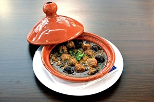 Comer em Lisboa como em Marrocos? Sim, até 1 de Outubro