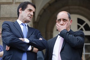 O dilema do PS no Porto: o braço de ferro e o desempate