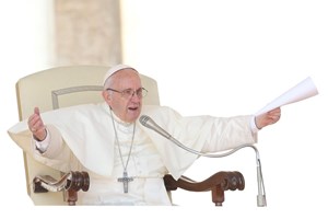 Os escândalos sexuais no Vaticano