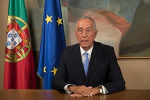 Marcelo lembra voz irónica e generosa de Jorge Listopad
