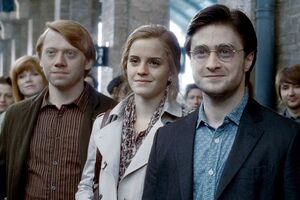 Harry Potter