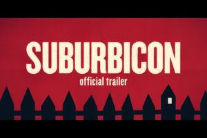Suburbicon - Official Trailer - Paramount Pictures.mp4