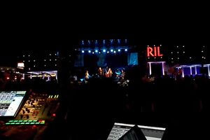 Salvador Sobral nos Jardins do Casino Estoril - Parte 7.mp4