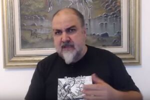 Miguel D'Almada