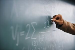 Matemáticos estão preocupados com os efeitos da IA na disciplina