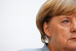 Angela Merkel