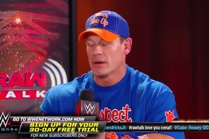 WWW.DOWNVIDS.NET-Is John Cena retiring from WWE-- Raw Talk, Sept. 24, 2017 (WWE Network Exclusive) (1).mp4
