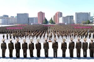 Coreia do Norte