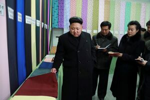 Coreia do Norte