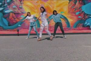 J Balvin, Willy William - Mi Gente featuring Beyoncé.mp4